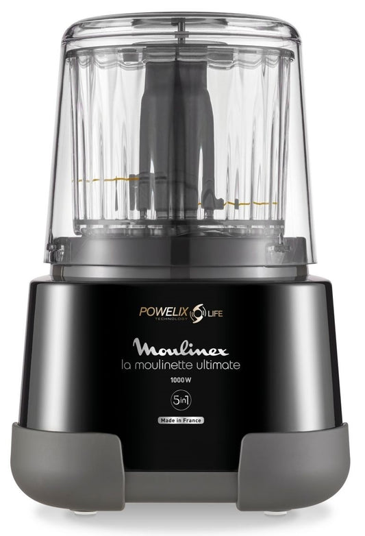 Moulinex Zerkleinerer "Moulinette Ultimate"