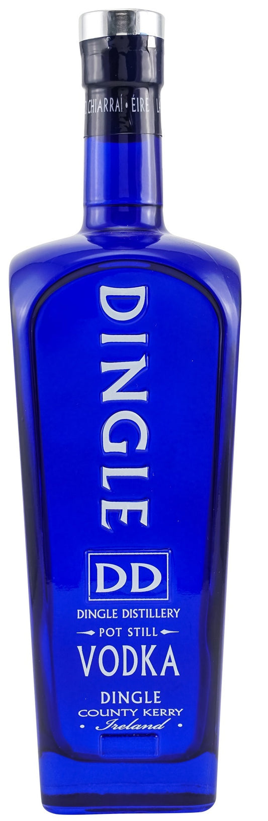 Dingle Vodka "Pot Still"