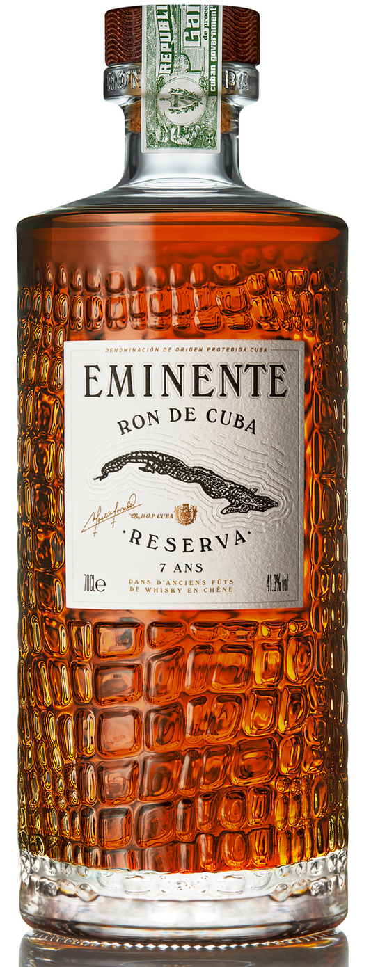 Eminente Rum "Reserva"