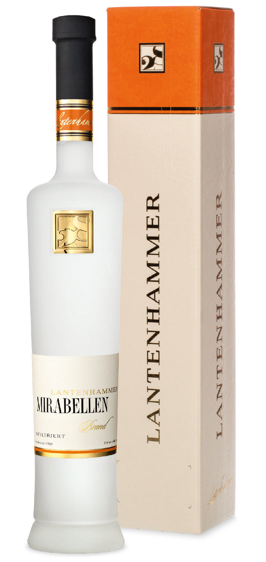 Lantenhammer Mirabellenbrand (0,5l)