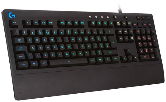 Logitech Gaming Tastatur " Prodigy G213"