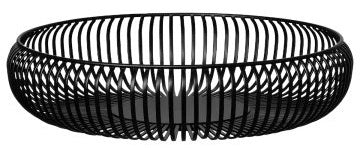 Blomus Schale "Lito" (36cm) - Black