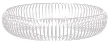 Blomus Schale "Lito" (36cm) - White