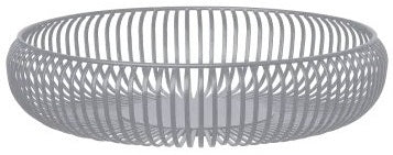 Blomus Schale "Lito" (36cm) - Steel Gray