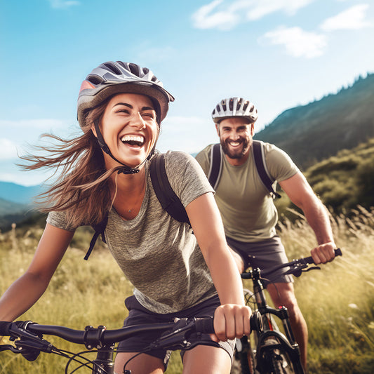 2 Tage Sport- & Wellnessfreuden für 2