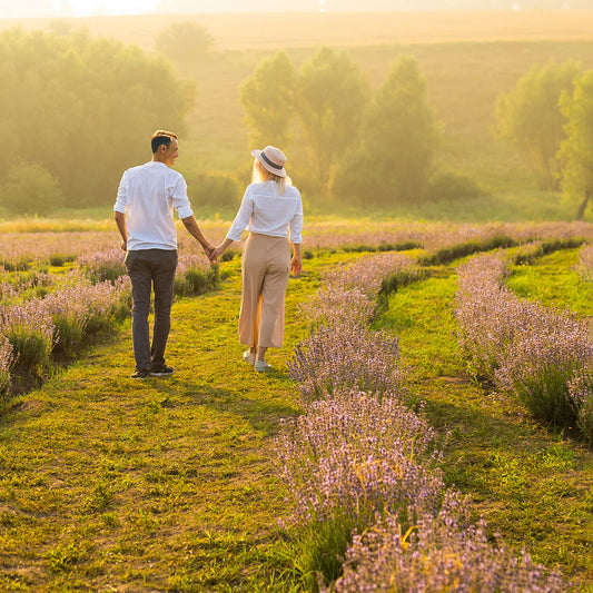 3 Tage unvergessliche Glücksmomente für 2