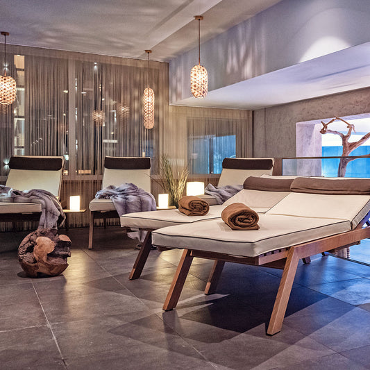 3 Tage Deluxe-Urlaub für 2