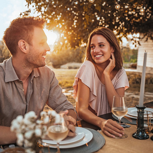2 Tage romantische Auszeit für 2